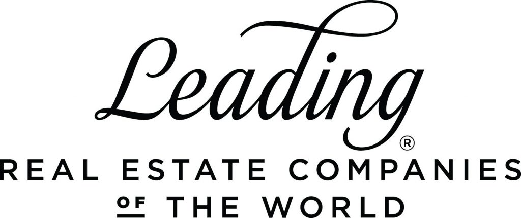 Leading Realty Logo